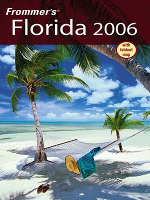 cover image of Frommer's Florida 2006